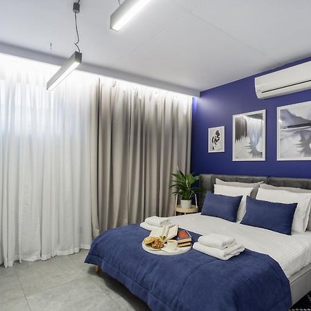 Family Center Apartments Краков Экстерьер фото
