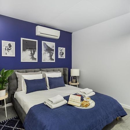 Family Center Apartments Краков Экстерьер фото